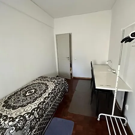 Benfica Homestay Lisbon